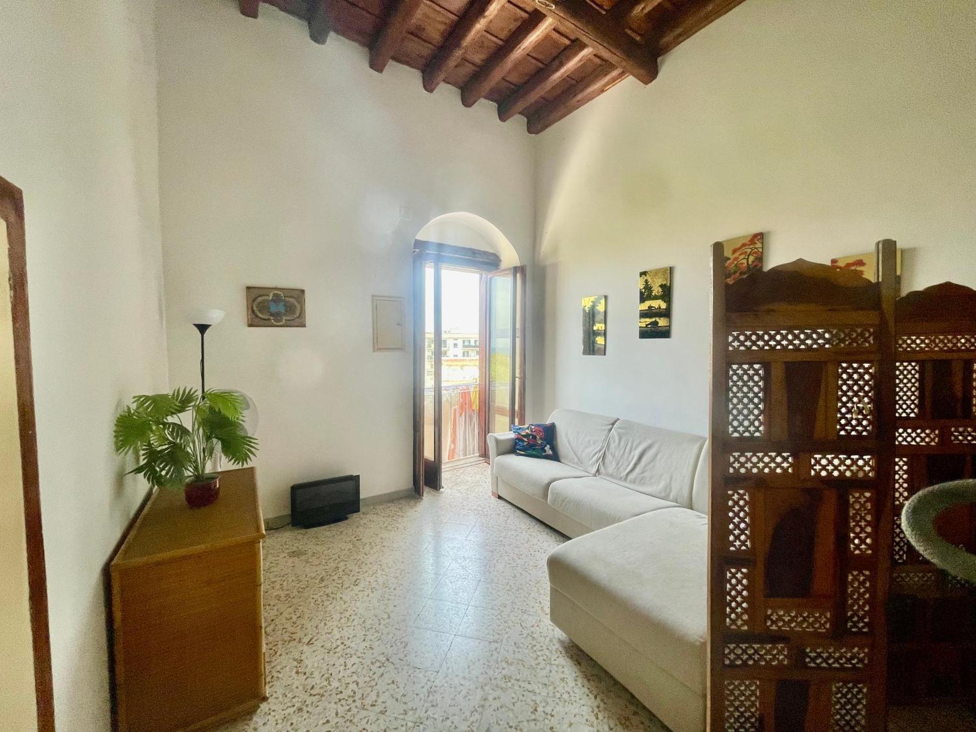 Mura Del Tempo - Rooms & Suites Bisceglie Eksteriør billede