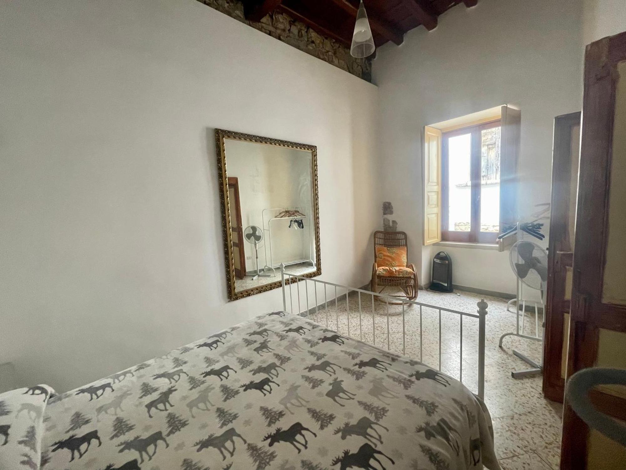 Mura Del Tempo - Rooms & Suites Bisceglie Eksteriør billede