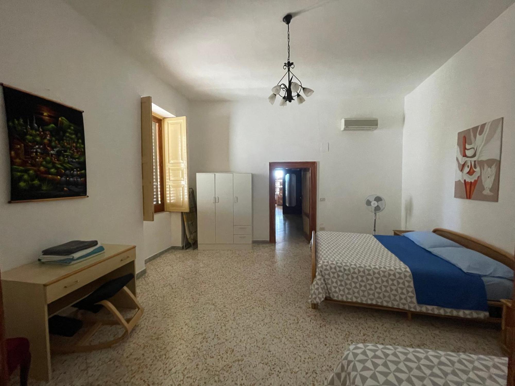 Mura Del Tempo - Rooms & Suites Bisceglie Eksteriør billede