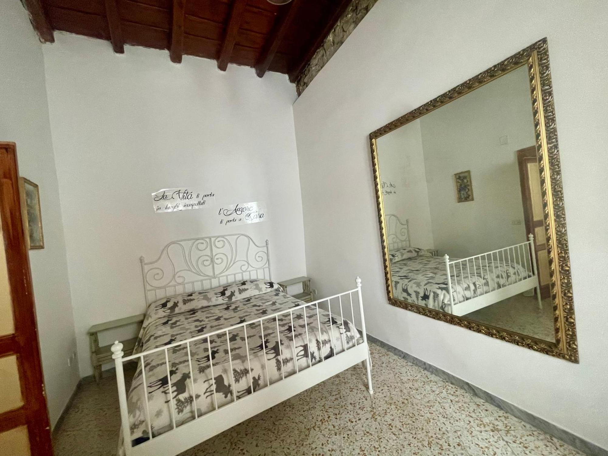 Mura Del Tempo - Rooms & Suites Bisceglie Eksteriør billede
