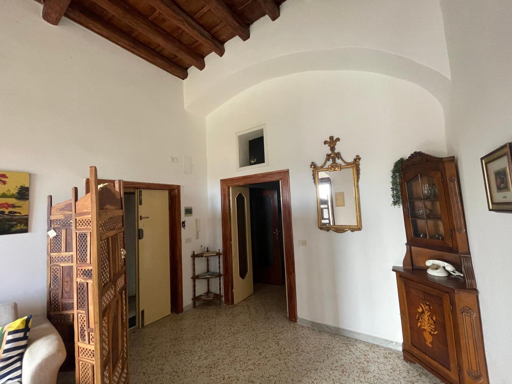 Mura Del Tempo - Rooms & Suites Bisceglie Eksteriør billede