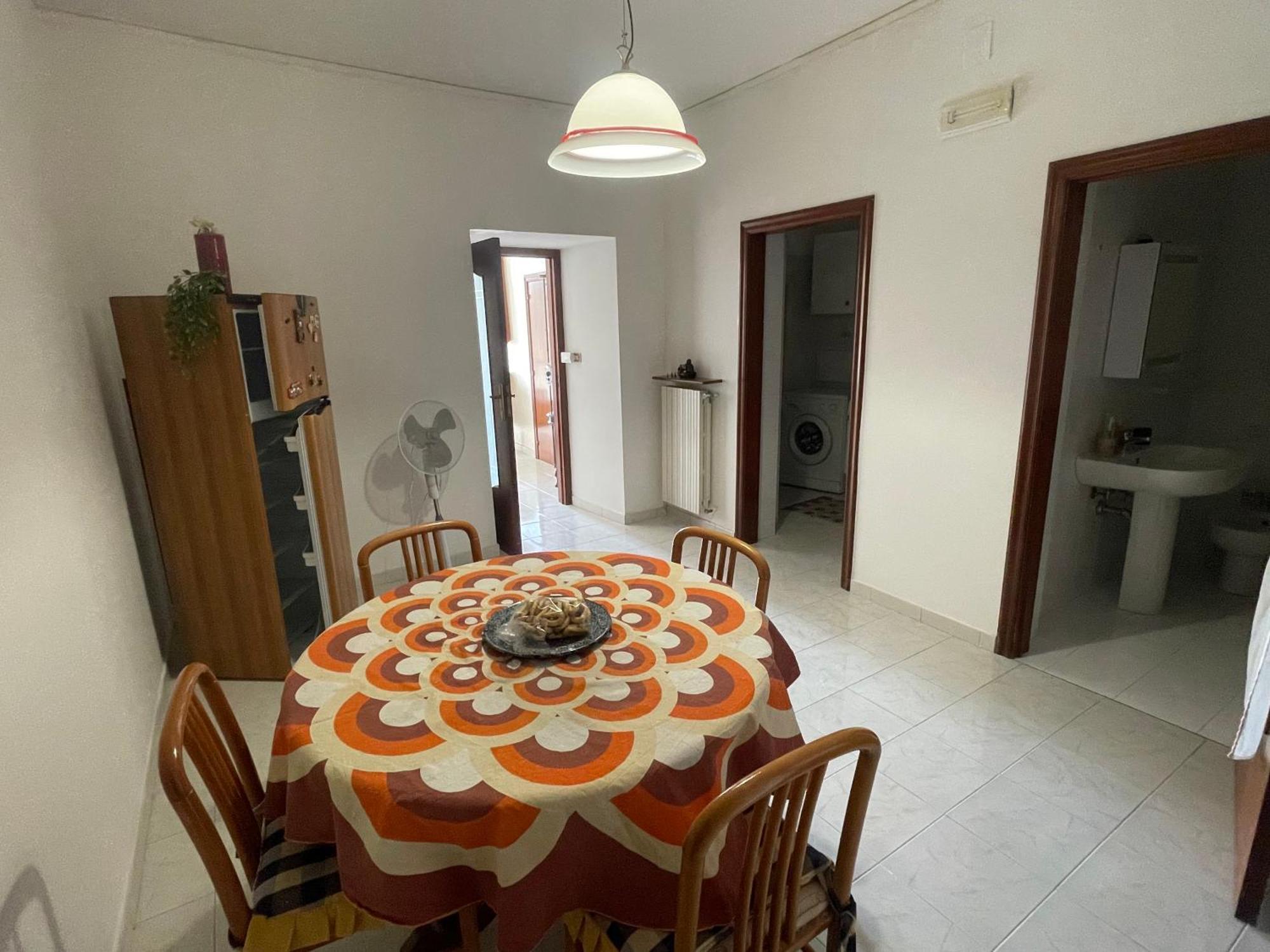 Mura Del Tempo - Rooms & Suites Bisceglie Eksteriør billede