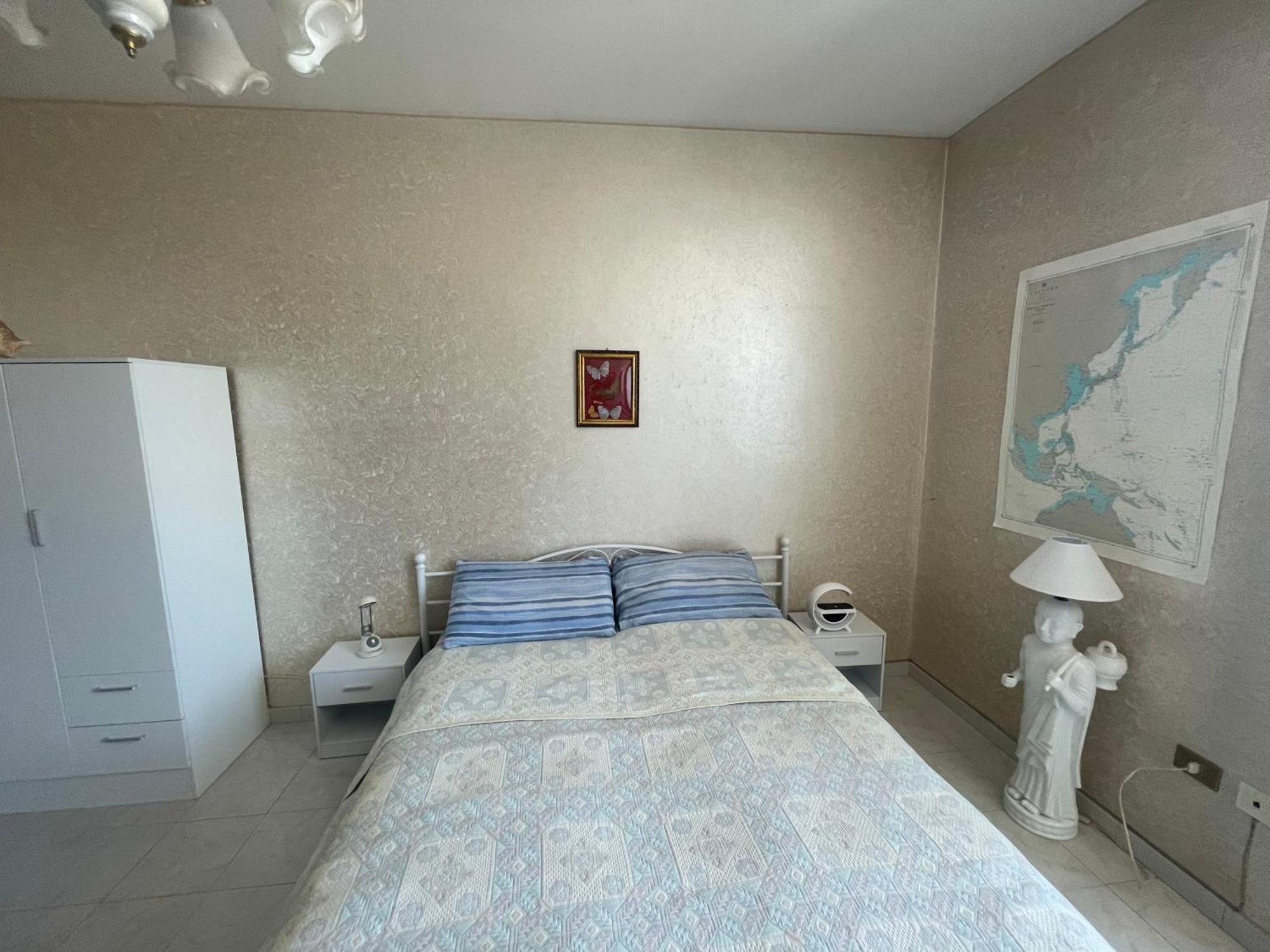 Mura Del Tempo - Rooms & Suites Bisceglie Eksteriør billede