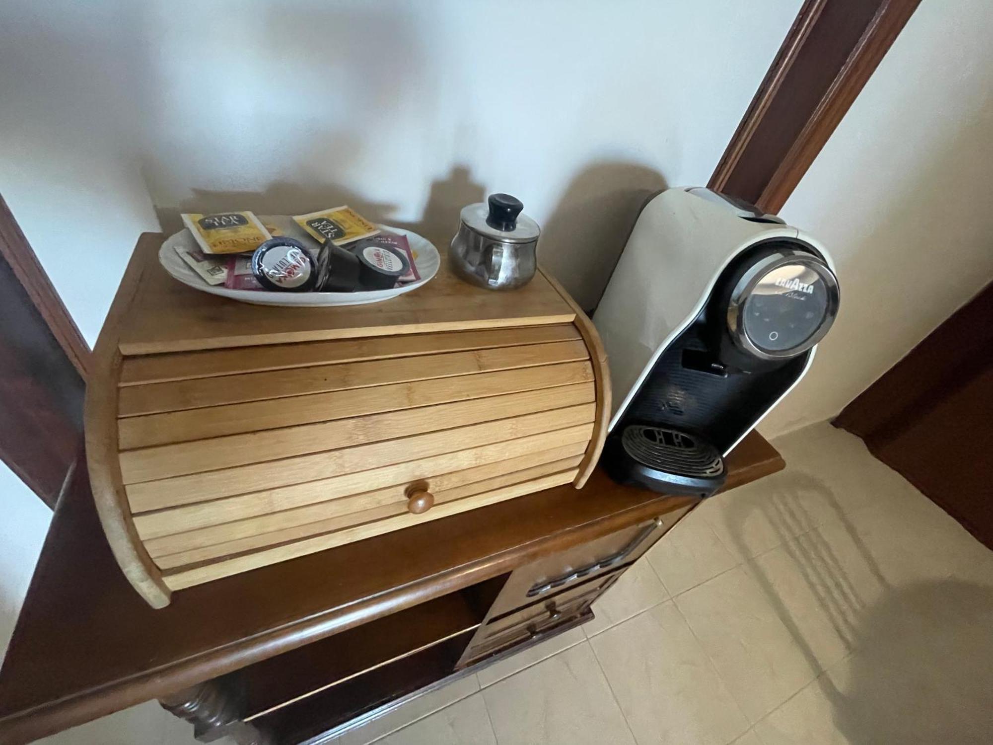 Mura Del Tempo - Rooms & Suites Bisceglie Eksteriør billede