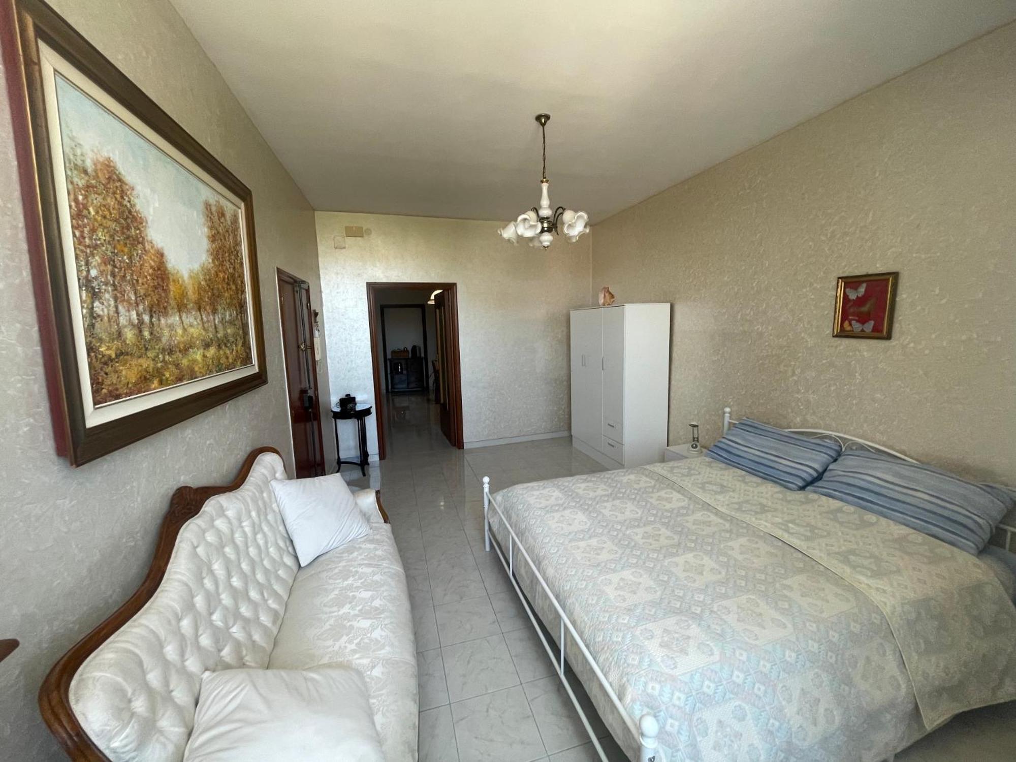 Mura Del Tempo - Rooms & Suites Bisceglie Eksteriør billede